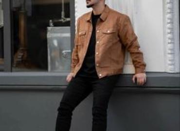 Tip Phối Đồ Nam Đơn Giản Nhưng Đẹp Mắt